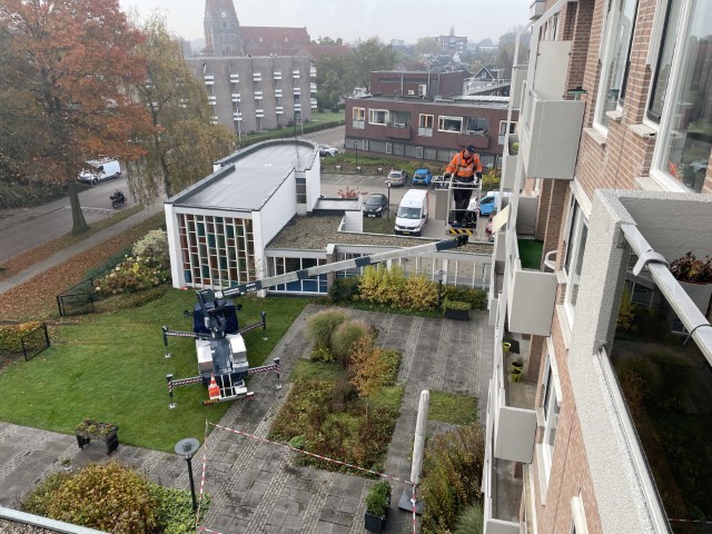 BACKENHAGENLAAN HENGELO