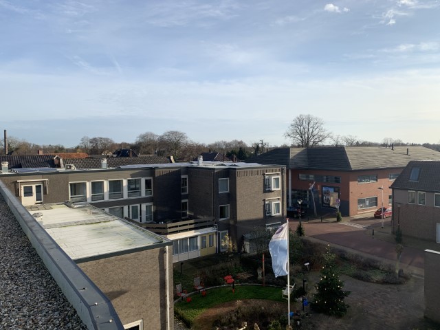 BACKENHAGENLAAN HENGELO