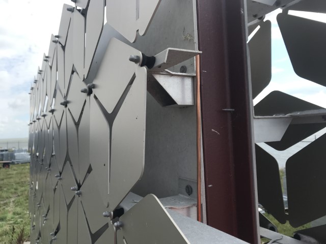 TRANSFORMATORGEBOUW BREEZANDDIJK